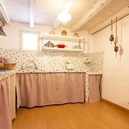 Apartment Casanatura