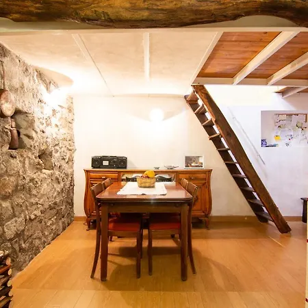 Casanatura Apartment Francavilla di Sicilia