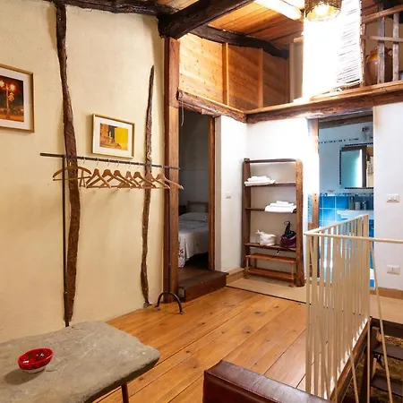Casanatura Apartment *