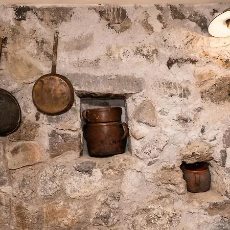 Casanatura Francavilla di Sicilia