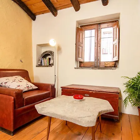 Apartment Casanatura