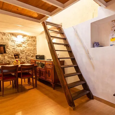 Apartment Casanatura