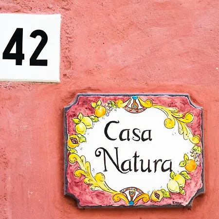 Casanatura *